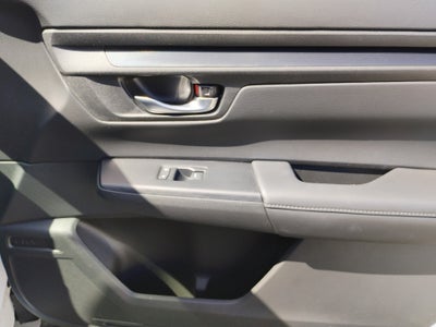 2023 Honda CR-V EX 2WD