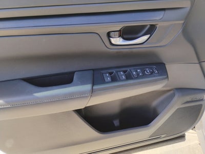 2023 Honda CR-V EX 2WD