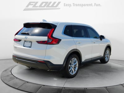 2023 Honda CR-V EX 2WD