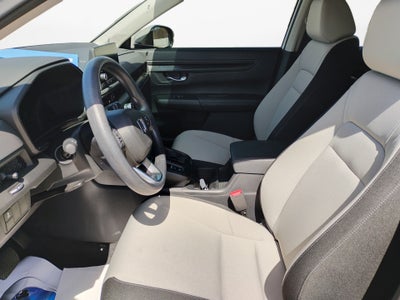 2023 Honda CR-V EX 2WD