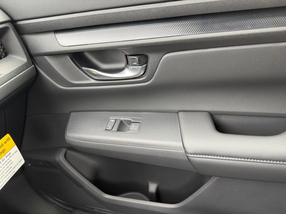 2027 Honda CR-V EX
