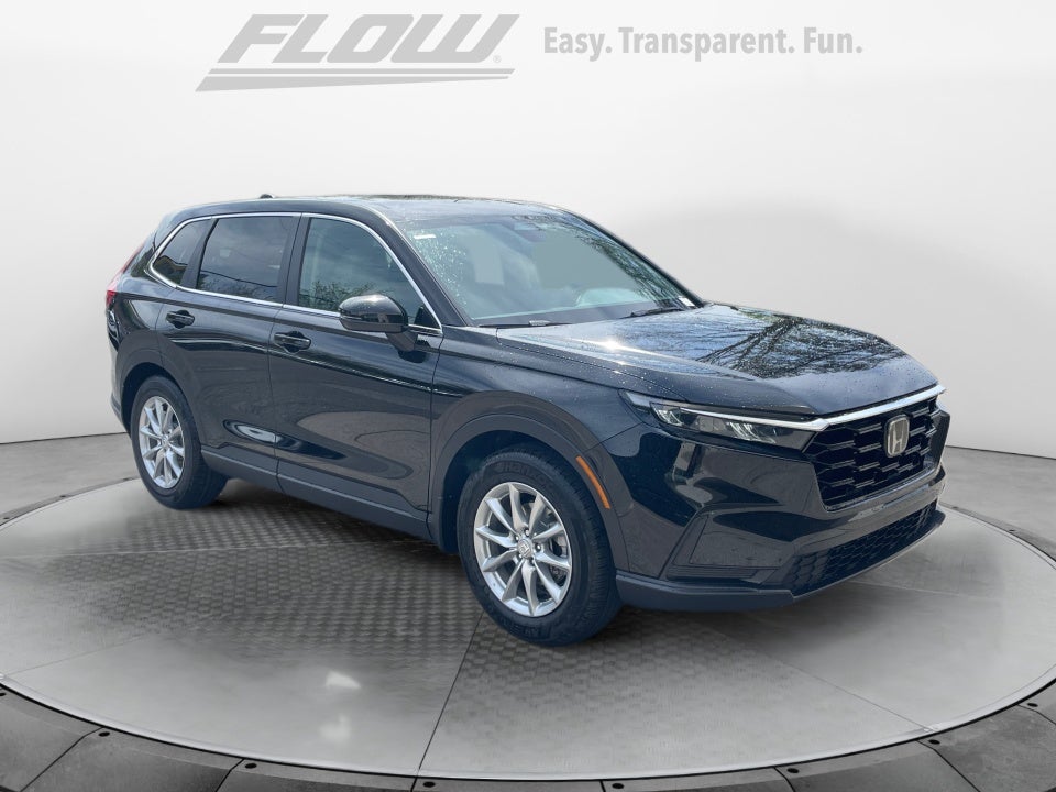 2026 Honda CR-V EX 2WD