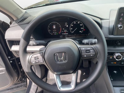 2026 Honda CR-V EX 2WD