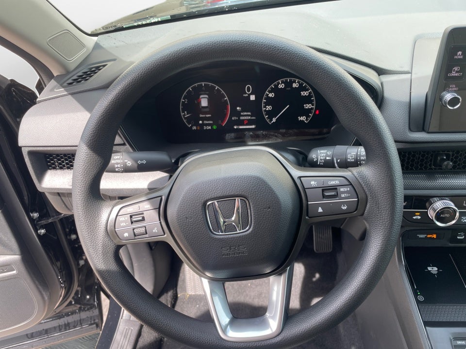 2026 Honda CR-V EX 2WD