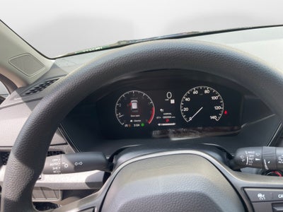 2026 Honda CR-V EX 2WD