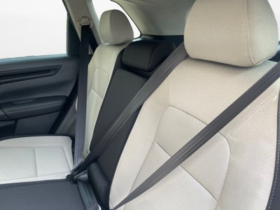 2026 Honda CR-V EX 2WD