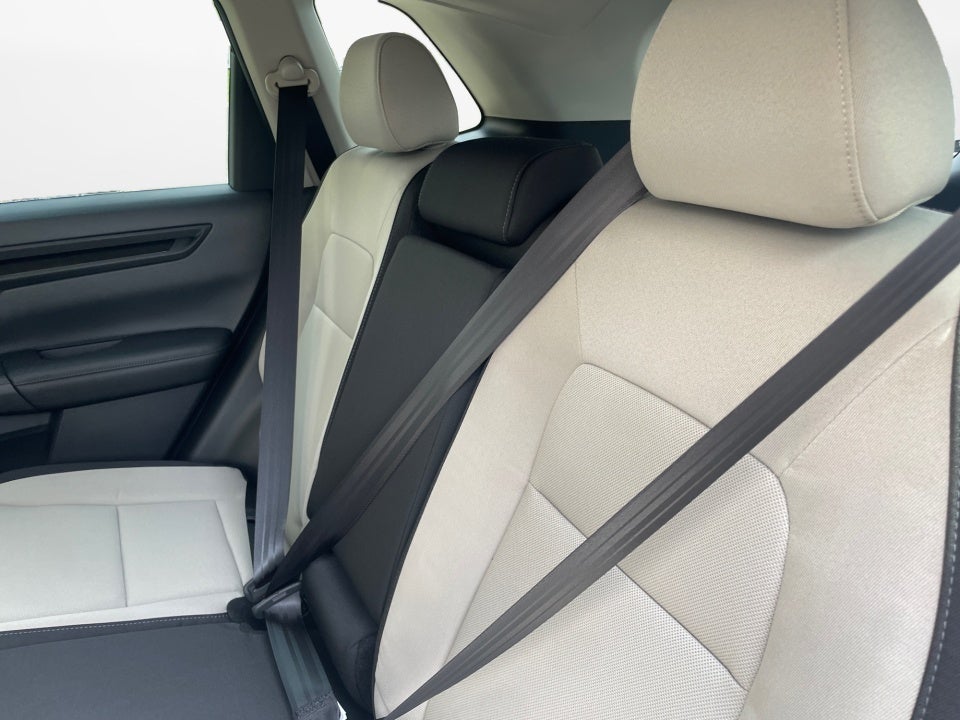 2026 Honda CR-V EX 2WD