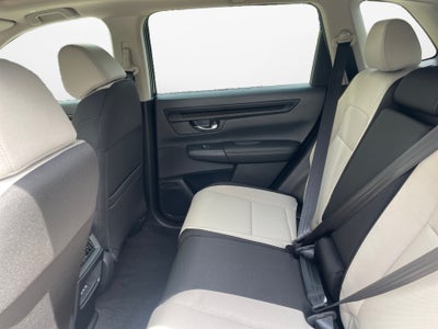 2026 Honda CR-V EX 2WD