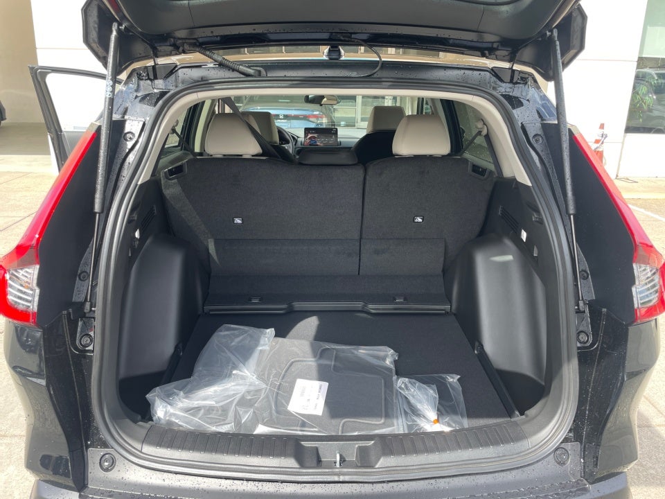 2026 Honda CR-V EX 2WD