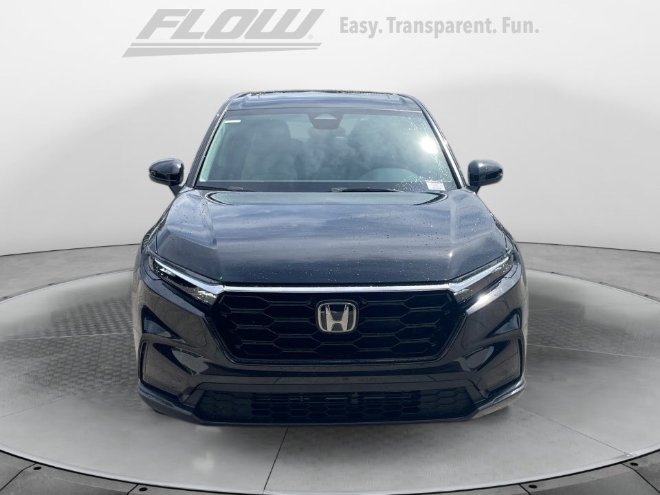 2026 Honda CR-V EX 2WD