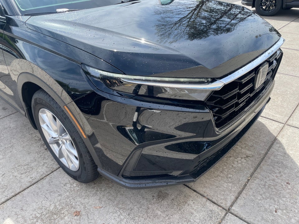 2026 Honda CR-V EX 2WD