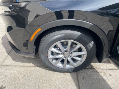 2026 Honda CR-V EX 2WD