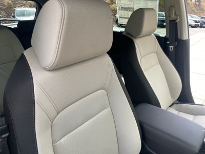 2026 Honda CR-V EX 2WD