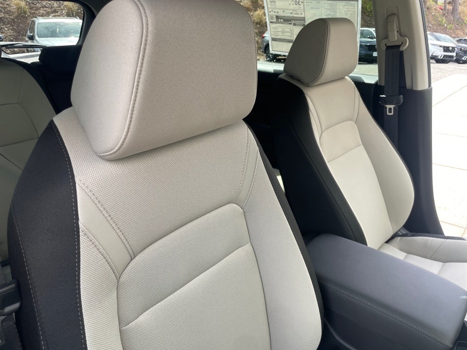 2026 Honda CR-V EX 2WD