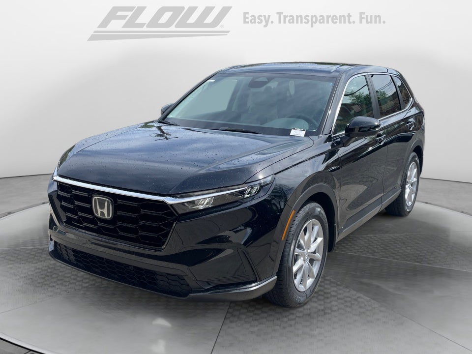 2026 Honda CR-V EX 2WD