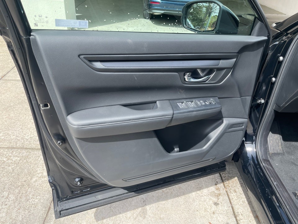 2026 Honda CR-V EX 2WD