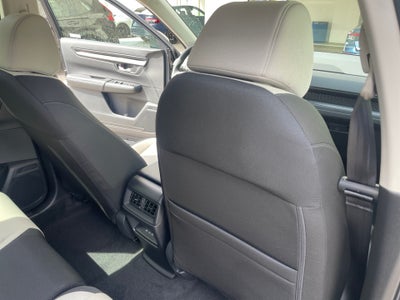 2026 Honda CR-V EX 2WD