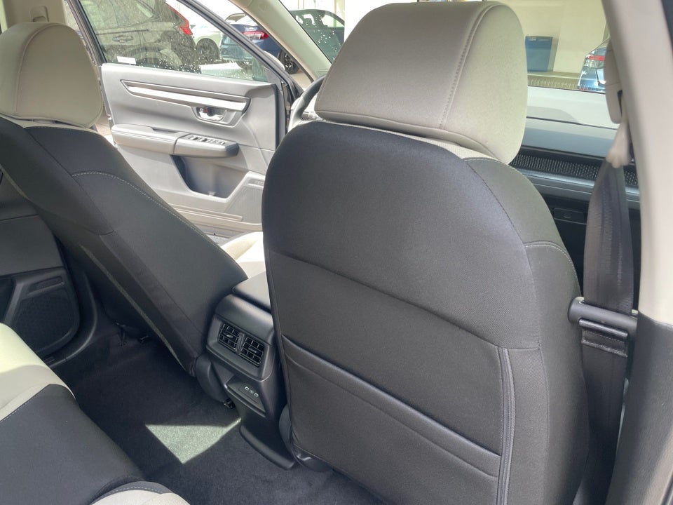 2026 Honda CR-V EX 2WD