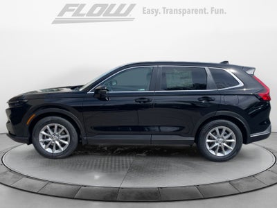 2026 Honda CR-V EX 2WD