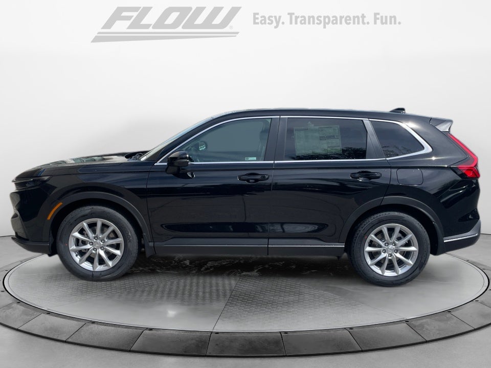 2026 Honda CR-V EX 2WD