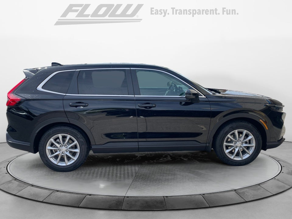 2026 Honda CR-V EX 2WD