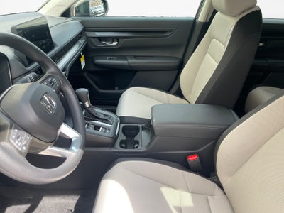 2026 Honda CR-V EX 2WD