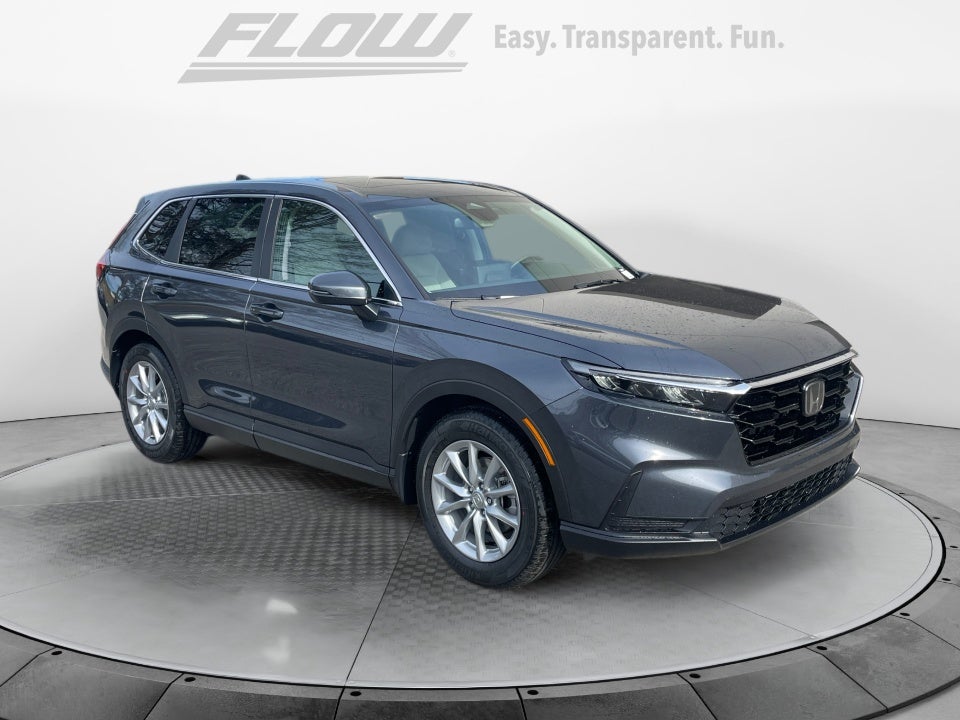 2026 Honda CR-V EX 2WD