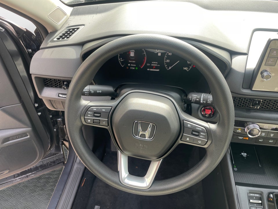 2026 Honda CR-V EX 2WD