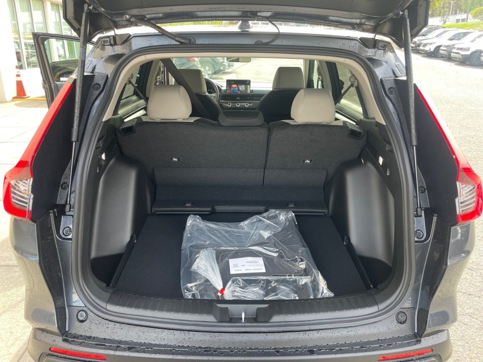 2026 Honda CR-V EX 2WD