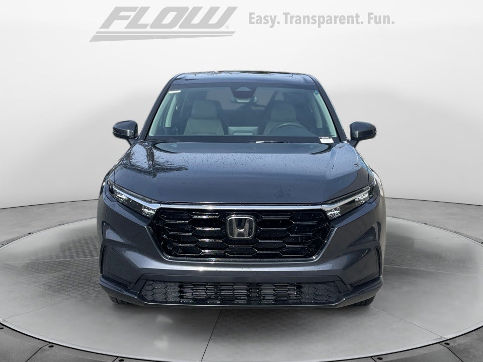 2026 Honda CR-V EX 2WD