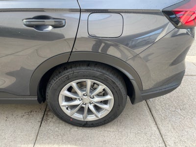 2026 Honda CR-V EX 2WD