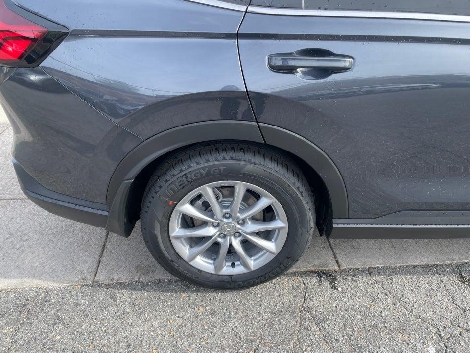 2026 Honda CR-V EX 2WD