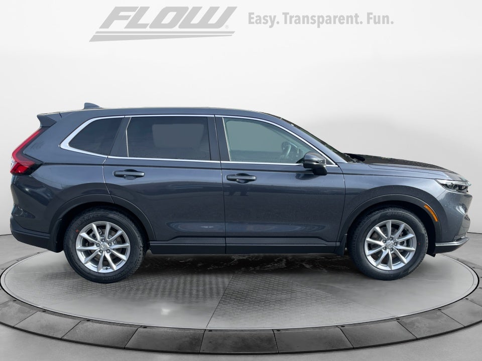 2026 Honda CR-V EX 2WD