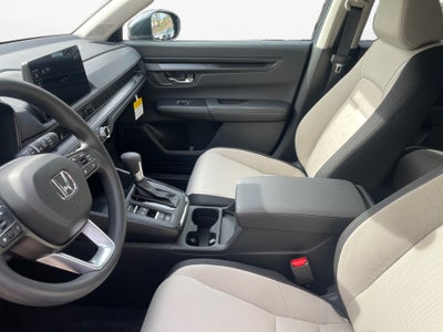 2026 Honda CR-V EX 2WD