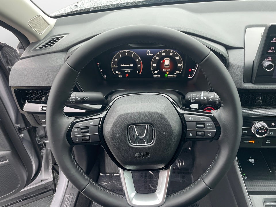 2026 Honda CR-V EX-L 2WD