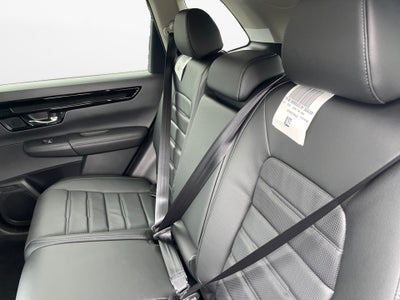 2026 Honda CR-V EX-L 2WD