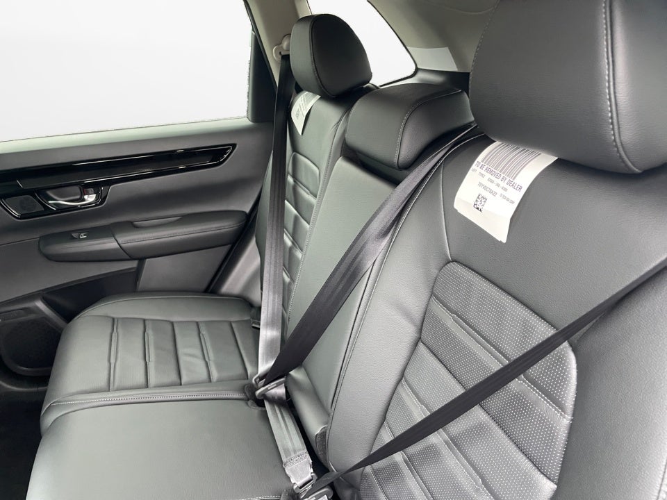 2026 Honda CR-V EX-L 2WD