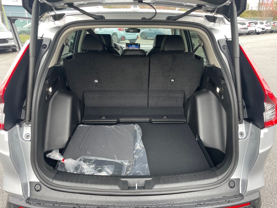 2026 Honda CR-V EX-L 2WD