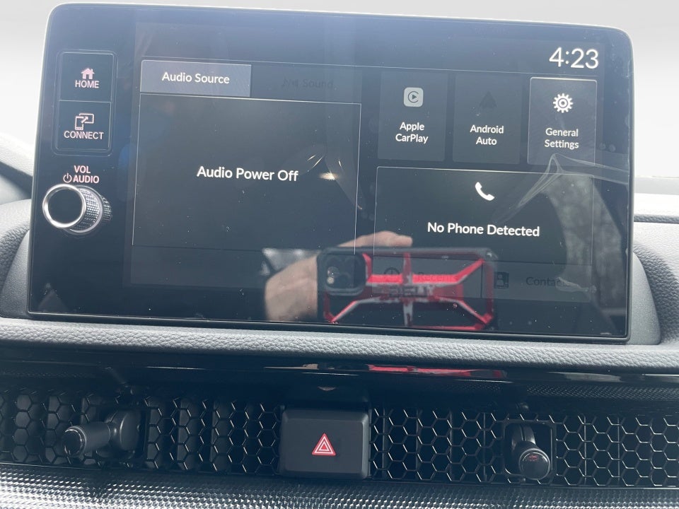 2026 Honda CR-V EX-L 2WD