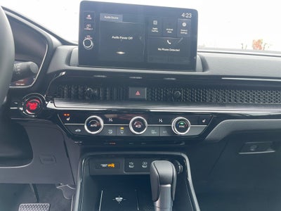 2026 Honda CR-V EX-L 2WD