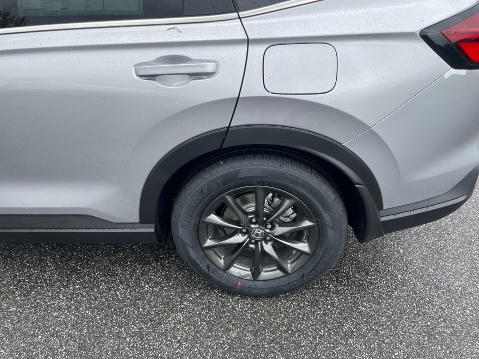 2026 Honda CR-V EX-L 2WD