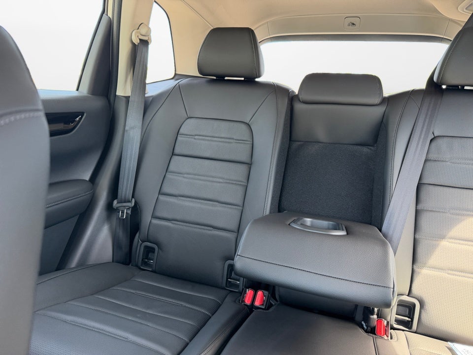 2026 Honda CR-V EX-L 2WD