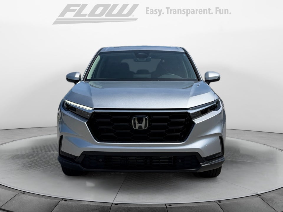 2026 Honda CR-V EX-L 2WD