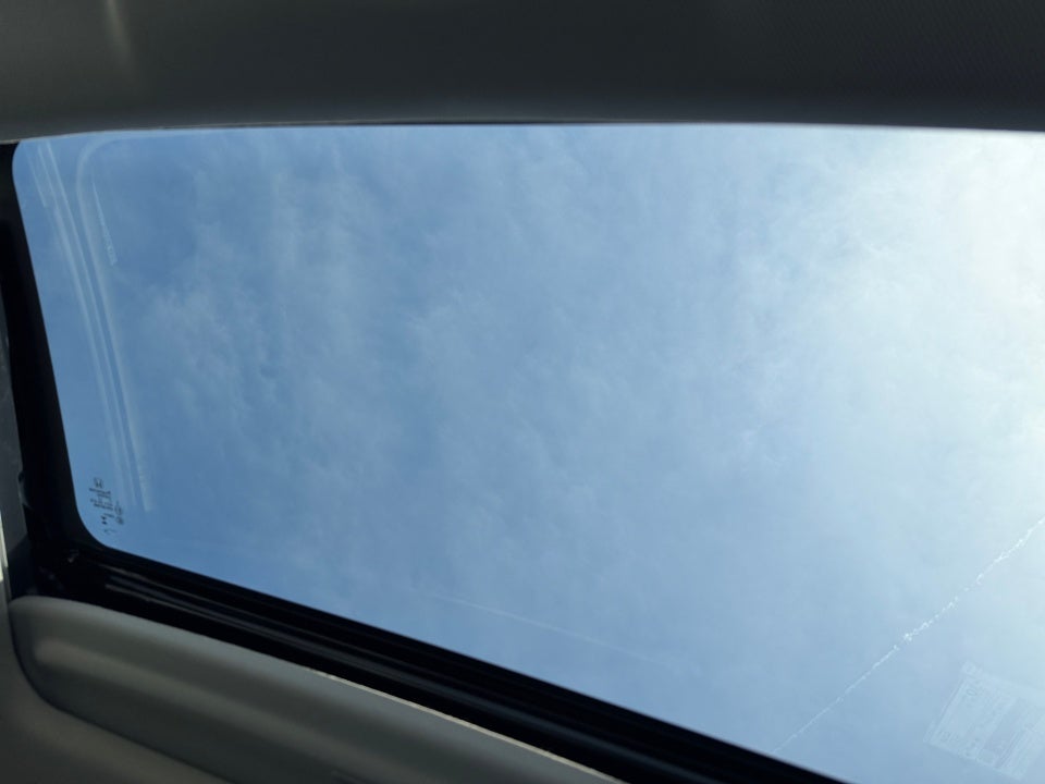 2026 Honda CR-V EX-L 2WD