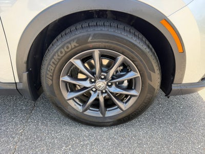 2026 Honda CR-V EX-L 2WD