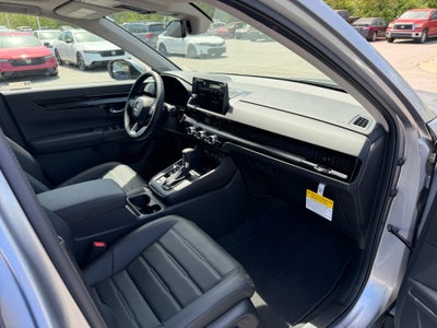 2026 Honda CR-V EX-L 2WD