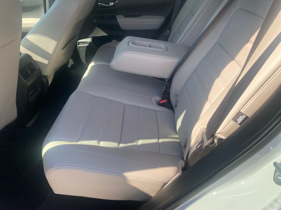 2026 Honda CR-V EX-L 2WD
