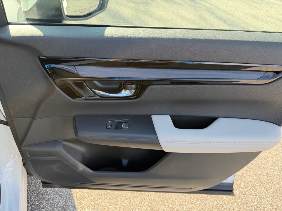2026 Honda CR-V EX-L 2WD