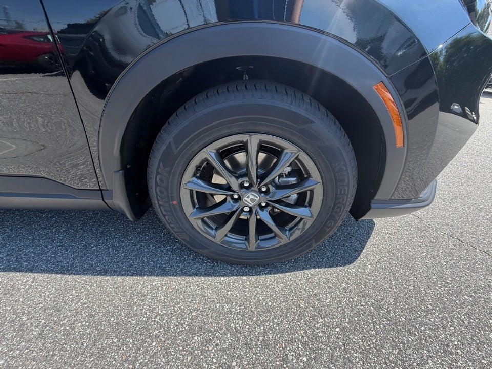 2026 Honda CR-V EX-L 2WD