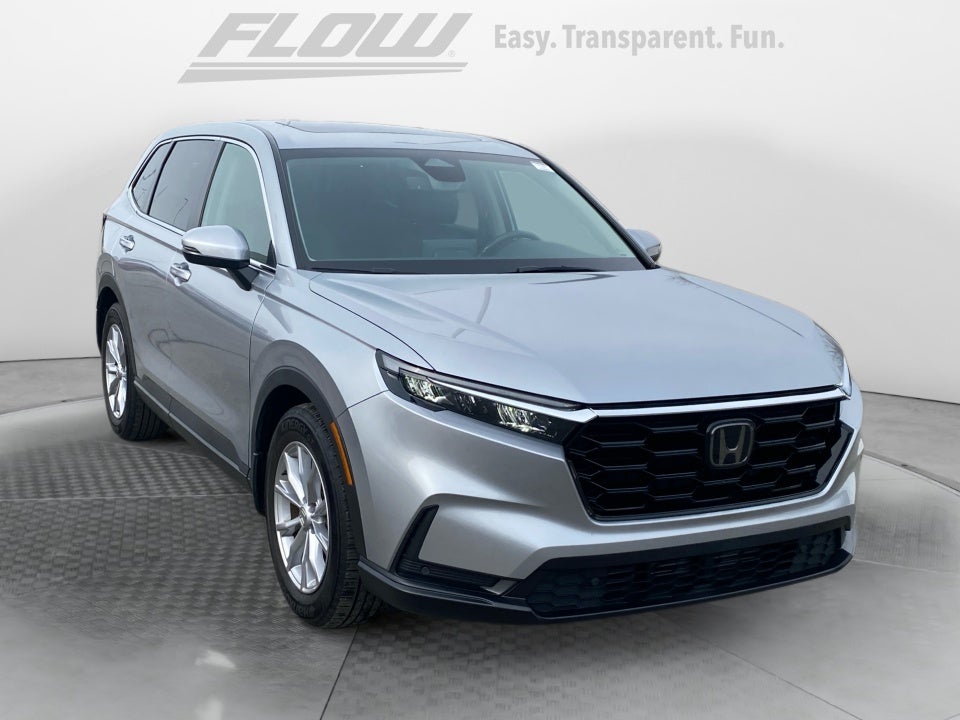 2023 Honda CR-V EX-L 2WD